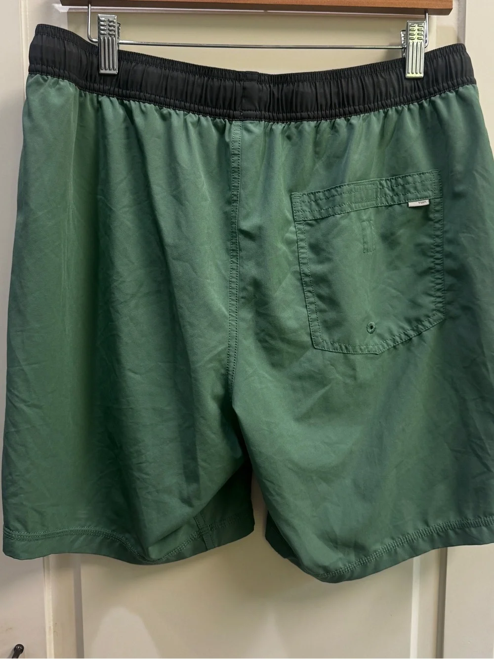 Vuori new no
